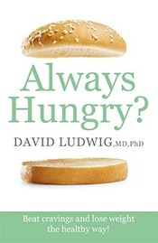 Always Hungry? cover
